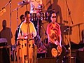 La Pantera Mambo de La-33 revoluciona Nueva Delhi