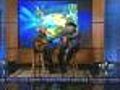 Peter Yarrow & Tom Paxton: 'Day Is Done'