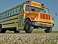 Raw Video: Dad Confronts Daughter’s Bully on Bus