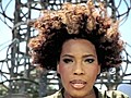 &#039;Beauty In The World&#039; by Macy Gray