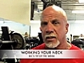 Ric’s Corner: Tip Of The Week - Working Your Neck