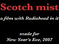 RADIOHEAD - Scotch Mist - FULL VIDEO VERSION