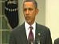 President To Deliver Upbeat Message On Labor Day