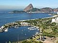 Rio de Janeiro City _ Brazil