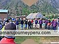 MACHU PICCHU TRIPS