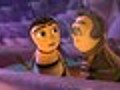 Review: &#039;Bee Movie&#039;