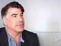 Bryan Batt on &#039;Mad Men&#039; and His New Book
