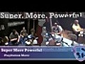 LootsCast Presents: Super More Powerful