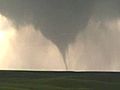 Goshen County,  Wyoming Tornado 6-5-09