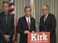 Gangs Become U.S. Senate Topic