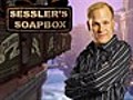 Sessler’s Soapbox: Give Me a World I Want to Save