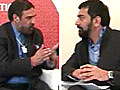 Anand Sharma on FDI in retail