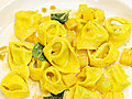 Tortelli di Ricotta