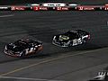 DENNY HAMLIN: Short Track Showdown