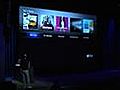 Apple Talks New Apple TV Content