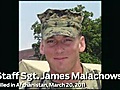 Local Marine killed in Afghanistan