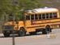 Neal: School Bus Safety Tips