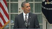 Obama: Jobs Report Shows a Long Way To Go