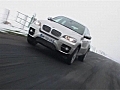 Essai BMW ActiveHybrid X6 : A contre-courant