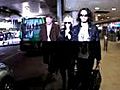 SNTV - Celebrity gossip