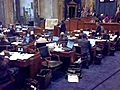 Raw Video: Lawmakers Discuss Redistricting