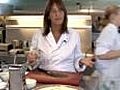 Exclusive River Cafe recipe: Ruth Rogers cooks swiss chard and ricotta malfatti