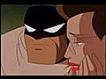 Batman: The Animated Series - Series 2,  Episode 3.