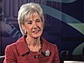 Sebelius: Don’t &#039;play games&#039; with defunding the law