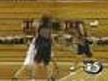 Appleton East Vs. Neenah Girls B-Bball