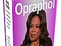 infoMania - From Newt Gingrich to No Oprah the Week in Everything