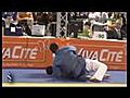 OPEN JUDO de VISE 2011