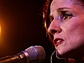 Live from the Artists Den - Patty Griffin