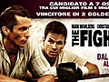 The Fighter (Italian)