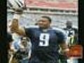 Shocking Revelations In The Death Of Steve McNair