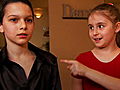 Dancing Tweens: Sneak Peek