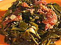 How To Make The Best Collard Greens