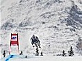 La leggenda di Wengen