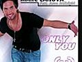 Marc CANOVA  Feat. Jason McKnight - Only You (radio edit)