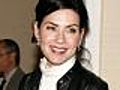 Good Wife Star Julianna Margulies On The Schwarzenegger Scandal: Its Life Imitating Art