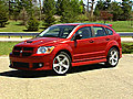 2009 Dodge Caliber - Overview