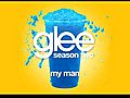 Glee Cast - My Man (Glee Cast Version)