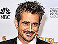 Birthday Wishes for Colin Farrell