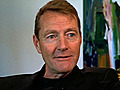 Video: Lee Child: Man of Mystery