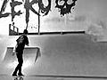 skateboardtricks von Jamie Thomas