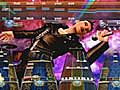 Rock Band 3 Gameplay Trailer