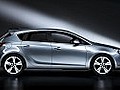 Das ist der neue Opel Astra