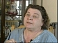 Maine woman singled out by Obama tells her story