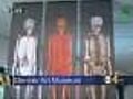 Science Center Source Of Intrigue At Tut Exhibit