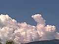 Wolken - Der X-faktor der Klimaforschung