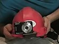 Do It Yourself Headcam/Helmet Cam